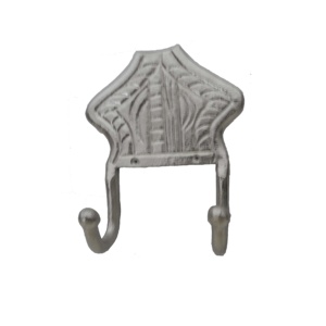 Gancho de aluminio pequeño creativo para decoración del hogar, colgador de pared adhesivo fuerte para cocina y baño - Product Image 5