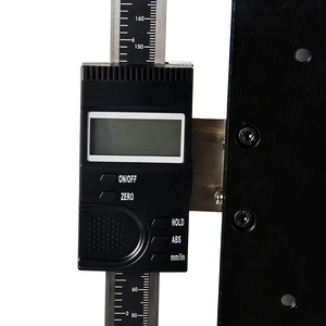 ESC elle çalıştırılan dikey yan sallayarak kuvvet ölçer <span class=keywords><strong>test</strong></span> <span class=keywords><strong>stand</strong></span>ı - Product Image 5