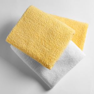 Linge de bain personnalisé pour hôtel, fabrication en Inde Vente en gros de linge de bain pour hôtel de qualité supérieure à prix abordable - Product Image 4