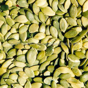 Semillas de Calabaza Secas Blancas como la Nieve 2021, Alimento de Alta Calidad - Product Image 1