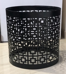 TABLE basse du salon de style européen, TABLE moderne avec ongles - Product Image 6