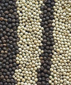 100% Fábrica de pimienta negra seca natural exportada de Vietnam Tipo de procesamiento crudo Proceso de secado AD Suministro directo de fábrica - Product Image 2