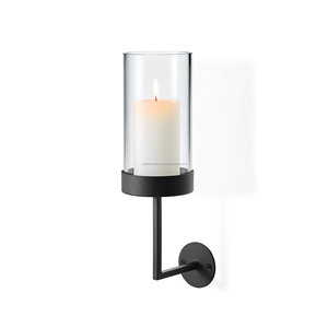 Portavelas de Pared para Velas de Té - Product Image 1