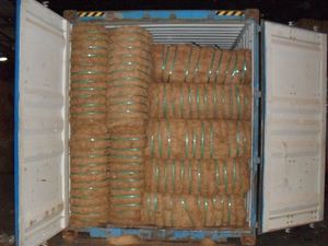 ECO- Friendly, High Quality <b>Coconut</b> <b>Husk</b> Fiber - Product Image 3