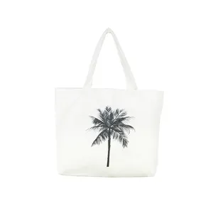 Top Selling OEM Service Best Price 100% Cotton Canvas Tote Bag