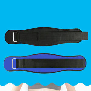 Gym elastic slimming belt Weight Lifting belt - Product Image 6