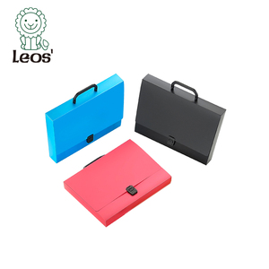 Văn Phòng Trường Học Văn Phòng Phẩm Mang Theo Tài Liệu A4 - Product Image 5