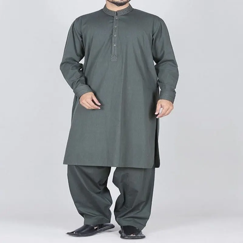 Collection kameez Shalwar pour hommes, 2018, 2019