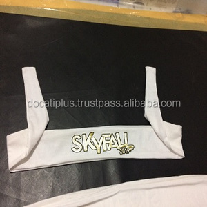 ผ้าพันคอกลุ่ม russe แบบกำหนดเอง - Product Image 2