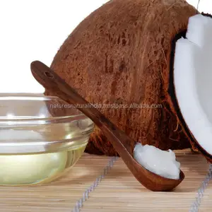 Extract Pure Coconut Carrier Oil Supplier and Manufacture