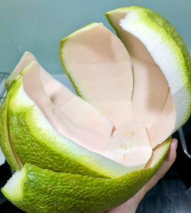 Cáscara de Pomelo Seca - Cáscara de Pomelo Seca de Vietnam-Ms.Holiday - Product Image 5