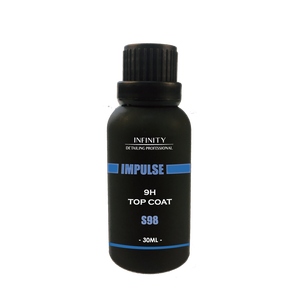 Revêtement céramique nano 9H, 30ml, 1 pièce - Product Image 1