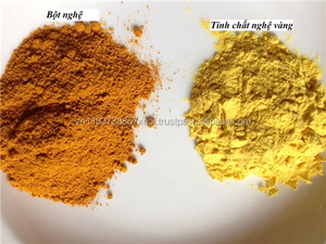 Poudre de curcuma de haute qualité provenant de la fabrication du VIETNAM - Product Image 4
