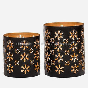 De Metal huracán Pilar titular - Product Image 1