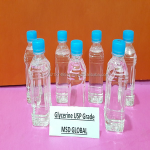 Refined Glycerin 99.7% USP grade - Product Image 1