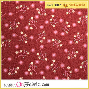 N1289 44/45 "ผ้าฝ้ายพิมพ์งานฝีมือสำหรับชุดสูทและชุดสำหรับใช้ในสิ่งทอ - Product Image 2