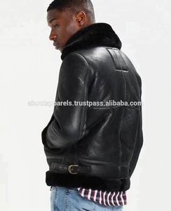 Blazer en daim élégant pour hommes, costume personnalisé, bon marché, mode, nouveau/vente en gros, en peau de mouton/vêtements fabriqués en chine, - Product Image 2