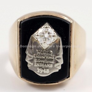 Anillo de Fantasía de Campeones de Béisbol Estadounidenses - Product Image 3