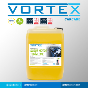 Vortex-limpiador de motor sin agua para el cuidado del coche, 25 Kg - Product Image 2