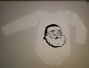 Conjunto de mamelucos de bebé de algodón orgánico de diseño superior Ropa de bebé de alta calidad - Product Image 6