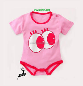 Proveedor de Ropa de Bebé de Algodón Orgánico 100% Personalizada, Precio de Mayoreo, Mono de Bambú Orgánico en Oferta - Product Image 6