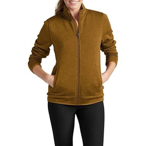Veste polaire pour femmes, chaud, nouveauté, hiver - Product Image 1