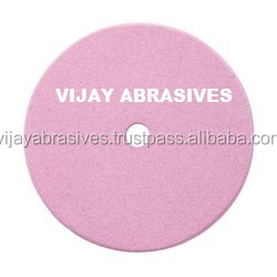 Meule rose vitrifiée en céramique d'oxyde d'aluminium de la meilleure qualité au meilleur prix - Product Image 4