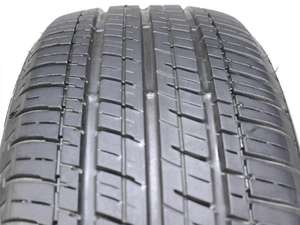 Pneus de camion radiaux d'occasion d'Europe 225/55R17 Runflat pour voitures Dongfeng - Product Image 4