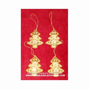 Christmas Tree Decoration Hanging Ornament - Product Image 1