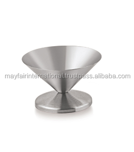 Stainless Steel Martini Cup <b>Bar</b> <b>Tool</b> with Eco-Friendly Design 300ml Capacity for Restaurants & Hotels Modern Luxury Style Martin - Product Image 3