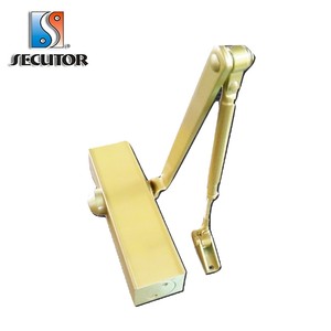 Cierrapuertas Hidráulico de Alta Resistencia - Product Image 4