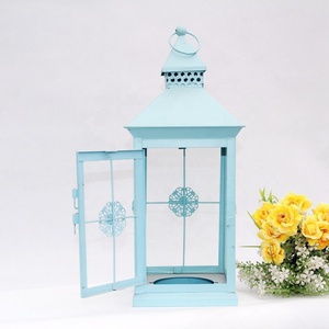 <b>outdoor</b> different sizes antique indoor holder <b>Candle</b> <b>Lanterns</b> for home decoration - Product Image 2