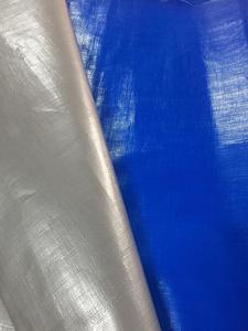 Gold Supplier PE tarps with UV treatment for equipment - Product Image 3