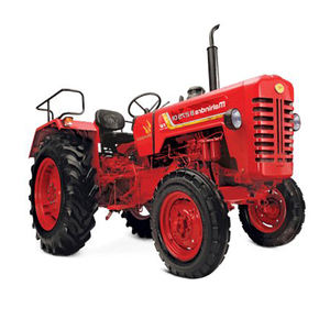 Tracteur dotée mahorra 275 DI, 39 cv, haute qualité, puissant, livraison gratuite - Product Image 1
