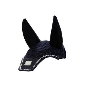 Équipement de protection rembourré de bottes de cheval de voile de mouche pour le soin de cheval - Product Image 1