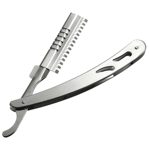 Maquinilla de afeitar para hombre, Cuchilla única - Product Image 1