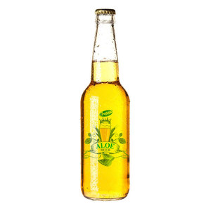 Boisson rafraîchissante sans alcool Trobico Brand Premium en bouteille de verre de 330 ml, choix de boisson parfait comme alternative - Product Image 2