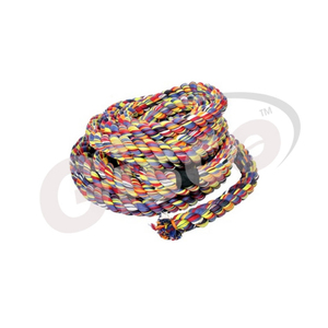Corde de tirage à la corde personnalisée en couleur et avec logo, prix d'usine - Product Image 1