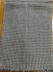 Bufanda gruesa de Cachemira para hombre, bufanda de doble capa - Product Image 6