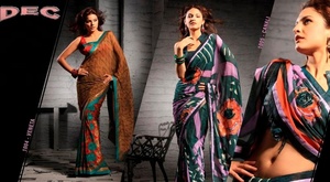 Jacquard rouge, magnifique tenue traditionnelle indienne, nouveauté, 2020 - Product Image 3