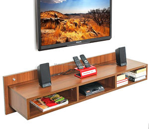 Unidad de pared para TV, centro de entretenimiento - Product Image 1