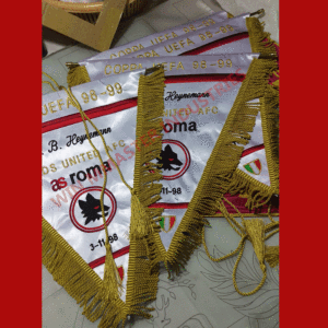 Banderines, Banderín Bordado - Product Image 2