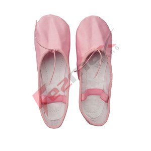Zapatos de Ballet de lona, 2019 - Product Image 5