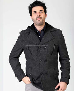 Chaquetas y abrigos para hombre - Product Image 1