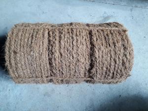 เชือกมะพร้าวแผ่นมะพร้าวเส้นใยมะพร้าว - Product Image 6