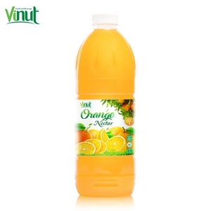 ขวด2L ระเหยน้ำส้มน้ำทิพย์ระบบภูมิคุ้มกันคุณภาพสูงเพิ่มการส่งออก - Product Image 1