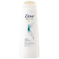 Dove Dagelijkse Vocht 2 In 1 Shampoo & Conditioner 250Ml
