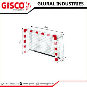 Red de balonmano de nuevo diseño personalizado para entrenamiento de deportes y entretenimiento - Product Image 6