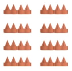 สีส้มอิฐ