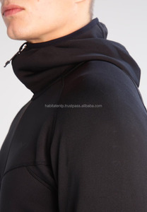 เสื้อแจ็กเก็ตผ้าฟลีซของผู้ชาย,เสื้อสำหรับใส่ทำกิจกรรมนอกบ้านเล่นกีฬาช้อปปิ้งออนไลน์ - Product Image 5